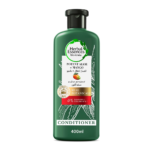 هيربال إيسنسز بلسم لحماية اللون بالصبار الفعال والمانجو - 400 مل