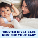 ⁦كريم الأطفال ماي فيرست كريم من نيفيا - 150مل⁩ - الصورة ⁦2⁩