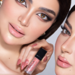 ⁦كالا ميك اب قلوس ملمع ومكبر للشفاه بلامبينج - CM-402⁩ - الصورة ⁦6⁩