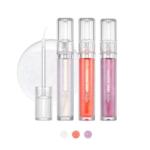 ⁦روماند ملمع شفاه جلاستنق ووتر⁩ - الصورة ⁦2⁩