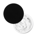 ⁦زيون هيلث مقشر للشعر وفروة الرأس للتنظيف العميق بأزهار الكمثرى وملح البحر - 113جم⁩ - الصورة ⁦3⁩