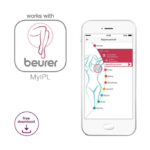 ⁦جهاز فيلفيت سكن برو IPL لتقليل ظهور الشعر من بيورير بيوتي⁩ - الصورة ⁦5⁩