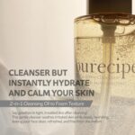 ⁦بيستلو منظف زيتي رغوي أوريسيبي - 200 مل⁩ - الصورة ⁦2⁩