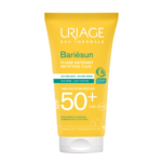 يورياج واقي شمس سائل مطفي باري سن بعامل حماية من الشمس +50 - 50مل