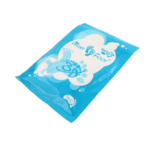 ⁦جوارب بلاستيكية ثري دي من ميلكي فوت - كبير⁩ - الصورة ⁦2⁩