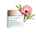 ⁦كلارنس جل مرطب وموازن للبشرة ماي كلارينس بيور-ريست - 50 مل⁩ - الصورة ⁦2⁩