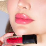 ⁦كالا ميك اب قلوس ملمع ومكبر للشفاه بلامبينج - CM-403⁩ - الصورة ⁦2⁩