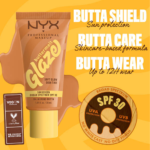 ⁦نكس تنت البشرة باتر ميلت جليز مع عامل حماية من الشمس 30⁩ - الصورة ⁦3⁩