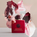 ⁦عطر كريمسون روكس من امواج - او دو برفيوم⁩ - الصورة ⁦2⁩