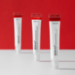 ⁦ناسيفيك كريم أوريجين الأحمر بحمض الساليسيليك - 20مل⁩ - الصورة ⁦3⁩