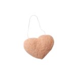 اسفنجة كونجاك الوردية من بودي بلندز