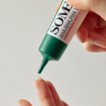 ⁦كريم المعجزة سبوت اول كيل لعلاج حب الشباب من سوم باي مي - 30 مل⁩ - الصورة ⁦2⁩