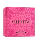 ⁦فالنتينو مجموعة بورن إن روما دونا إنتنس للنساء - أو دو بارفيوم - قطعتين⁩ - الصورة ⁦2⁩