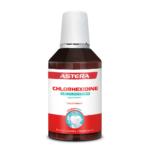 استيرا غسول الفم كلورهيكسيدين 0.2٪ - 300 مل