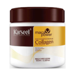 كارسيل قناع معالج للشعر بالكولاجين للشعر الجاف والتالف - 100 مل