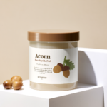 ⁦سكين فود مسحات قطنية بالبلوط والببتيد للعناية بالمسام - 60 مسحة⁩ - الصورة ⁦5⁩