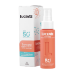 ماكرو فارماسيتاكيلز لوسينتي واقي شمس للبشرة الدهنية والمختلطة (+SPF50) - 50 مل