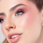 ⁦بيوتي كرييشنز ستاي بلاشينج كيوت بلسم الشفاه والخدين⁩ - الصورة ⁦3⁩