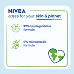 ⁦غسول منعش للوجه للبشرة العادية والمختلطة من نيفيا - 150مل⁩ - الصورة ⁦5⁩