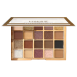 ميك اوفر 22 مجموعة ظلال العيون بير نيسيسيتيس - M5101