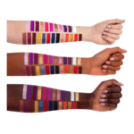 ⁦مجموعة ظلال العيون نورفينا برو بغيمنت 1 من انستازيا بيفرلي هيلز⁩ - الصورة ⁦3⁩