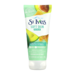 مقشر للوجه سوفت سكين بالأفوكادو والعسل من سانت ايفز - 170ج