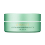 لصقة جل للعين جرين أورورا من لو سوميت