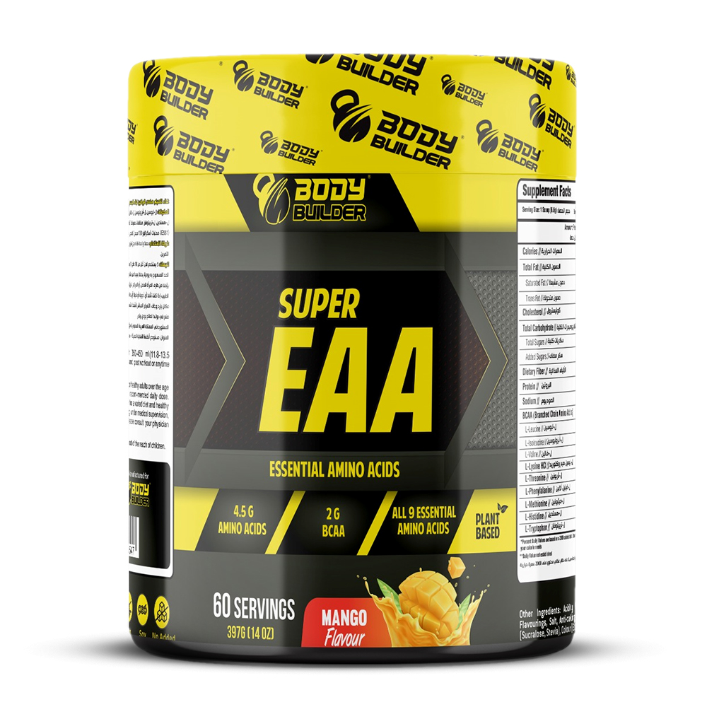 48781821_1737029374_81d54396c9ed1c7b13da7dc0f8283e9c بودي بيلدر اي اي ايه بالمانجو - 390 جرام - الصورة 1