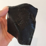 ⁦قناع الفحم للتنظيف العميق بفقاعات الاكسجين من بيو ديرم⁩ - الصورة ⁦3⁩