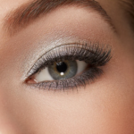 ⁦ميساودا مجموعة ظلال العيون بير هارموني 2.0 - 202 ديب سموكي⁩ - الصورة ⁦4⁩