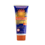 كريم واقي الشمس ومبيض بالكولاجين بعامل حماية 60+ من ليزر وايت - 100ج