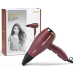 ⁦بيبيليس مجفف شعر بيري كراش عالي العزم 2200 واط⁩ - الصورة ⁦2⁩