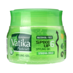 ⁦جل تثبيت قوي للشعر سبايك اب 6 من فاتيكا - 500مل⁩ - الصورة ⁦2⁩