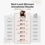 ⁦جوفز قناع رباعي الابعاد فوكس⁩ - الصورة ⁦3⁩