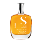 زيت سيمي ديلينو متعدد الفوائد للشعر المجعد - 100 مل