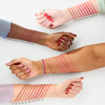 ⁦ايسنس محدد شفاه مطفي مات كومفورت 8 ساعات⁩ - الصورة ⁦4⁩