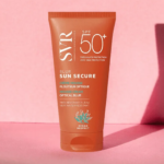 ⁦اس في ار صن سكيور اوبتيكال بلور موس كريم واقي شمس بعامل حماية +50 - 50 مل⁩ - الصورة ⁦2⁩