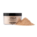 كالا ميك اب بودرة منثورة لتثبيت المكياج - CM-53