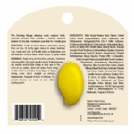 ⁦قناع النوم الملطف بالمانجو من ان جريدينتس ماسك بار - قناع 1⁩ - الصورة ⁦2⁩