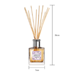 ⁦معطر اعواد فايوليت من اريون - 150 مل⁩ - الصورة ⁦3⁩