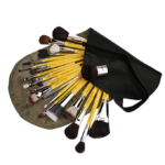 ⁦مجموعة فرش ستوديو سيريس من بديليوم تولز - 24 قطعة⁩ - الصورة ⁦2⁩