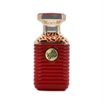 الماجد للعود عطر هيبة الأحمر - او دو برفيوم
