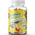 ايليمينت هابي جاميز فيتامينات متعددة للأطفال - 90 قطعة حلوى