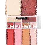 ⁦مجموعة ظلال العيون كولور بلاي من ريلوف - امبور⁩ - الصورة ⁦5⁩