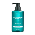 كوندال شامبو ضد القشرة بالمسك الابيض - 500 مل