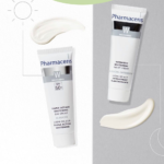 ⁦فارماسيرز كريم نهاري للتبييض تريبل اكشن بمعامل حماية +50 - 30مل⁩ - الصورة ⁦3⁩