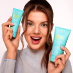 ⁦ايفلين ماسك مقشر بيرفكت سكين 3 في 1 لحب الشباب - 75 مل⁩ - الصورة ⁦4⁩