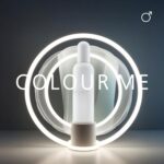 ⁦كولور مي اوم وايت مين - او دو بارفيوم⁩ - الصورة ⁦3⁩