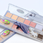 ⁦بيريبيرا مجموعة ظلال العيون اول تيك مود - 16 برافو بينك بوبي⁩ - الصورة ⁦4⁩