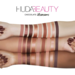 ⁦هدى بيوتي مجموعة ظلال عيون بروان - شوكولاته⁩ - الصورة ⁦2⁩